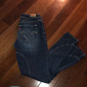 Women’s Levi’s